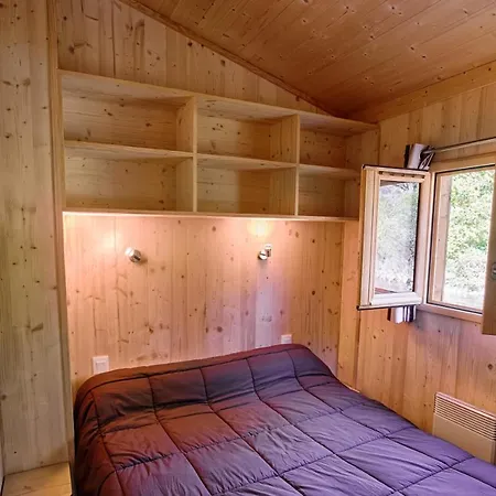 Des Gaves Camping 4*