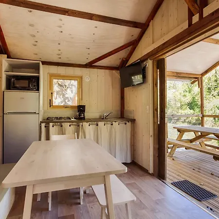 Des Gaves Campeggio 4*