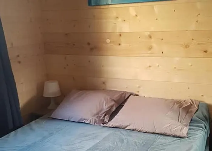 Campeggio Des Gaves 4*